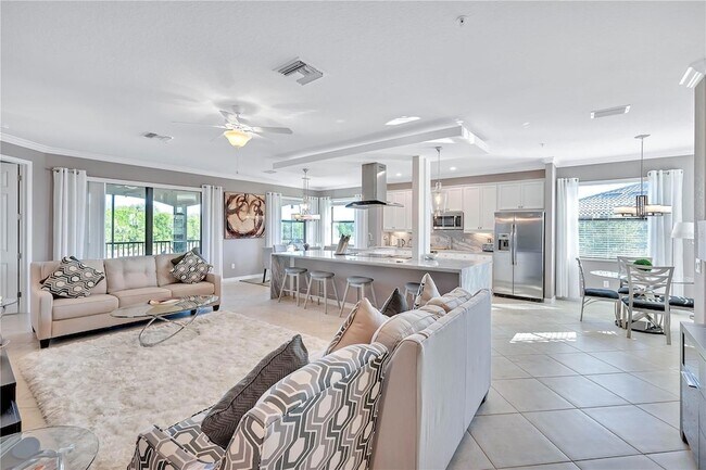 Photo - 5815 Wake Forest Run Unit 103