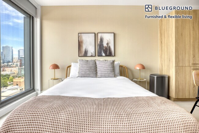 Photo - 1035 W Van Buren St Unit SI FL15-ID752