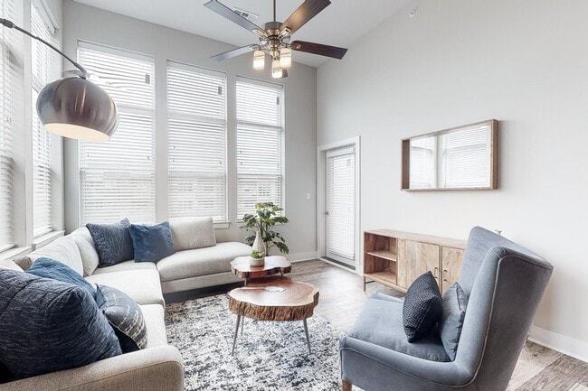 Photo - Residences at Echelon