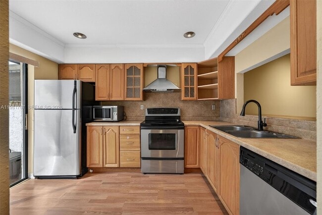 Photo - 9315 Wedgewood Dr Unit B19