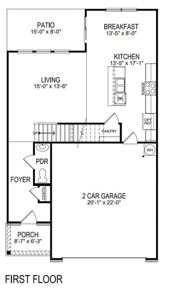 Photo - 824 Long Leaf Rd