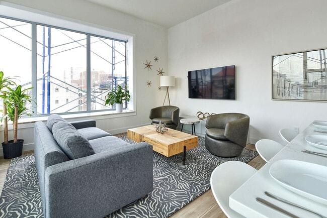 Building Photo - 57 Newark St. Unit FL4-ID1041923P