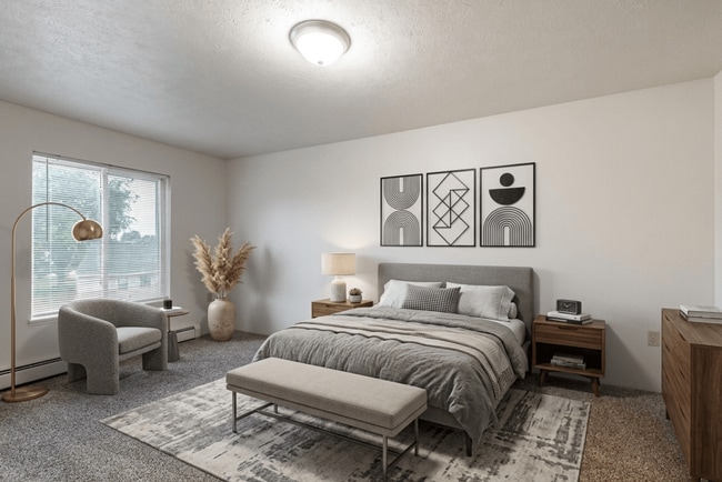 Photo - Nelson Estates Apartments