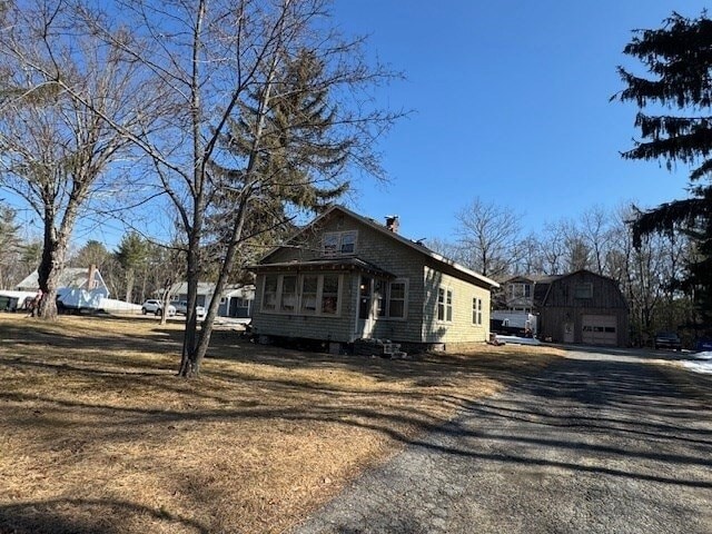 Building Photo - 950 Wachusett St