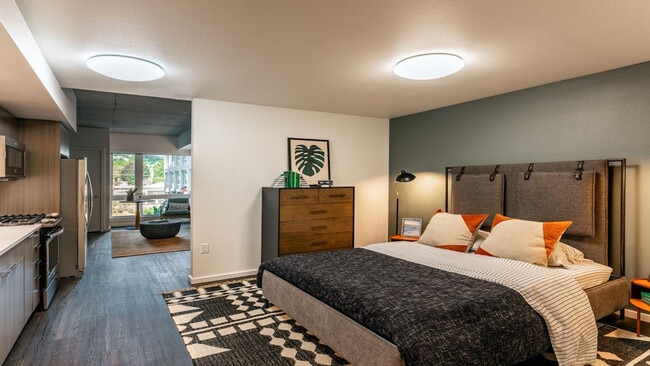 Photo - 1430 NW Hoyt St Unit ID1280563P