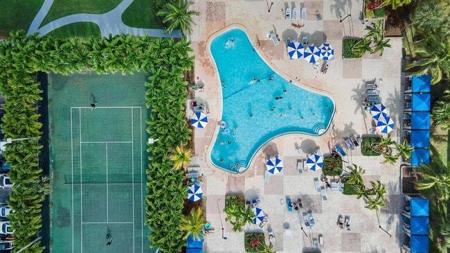 Photo - 19370 Collins Ave Unit FL2-ID1049823P