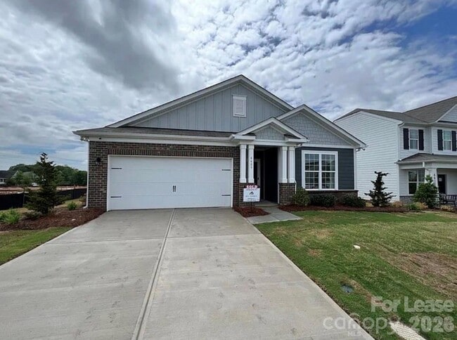 Building Photo - 4609 Stallings Brook Dr