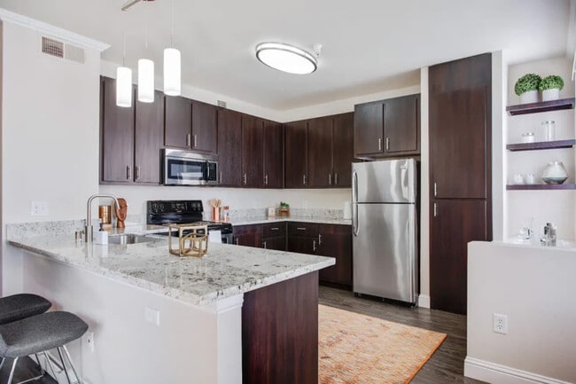 Photo - Villagio Luxury Apartments