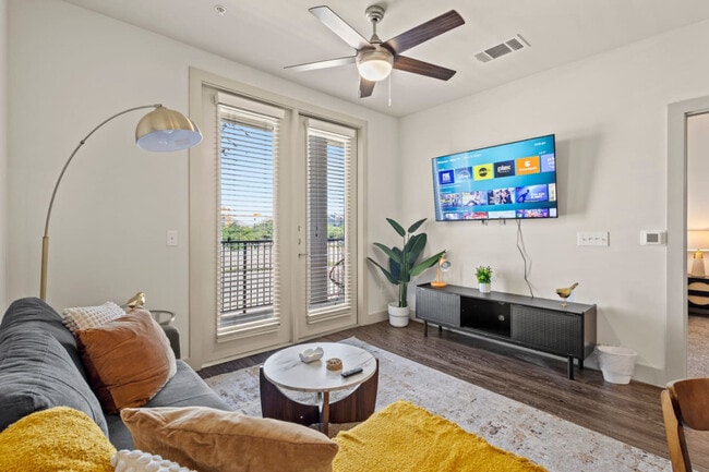 Building Photo - 10640 Steppington Dr Unit ID1363385P