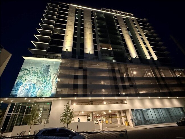 Photo - 777 3rd Ave N Unit 908