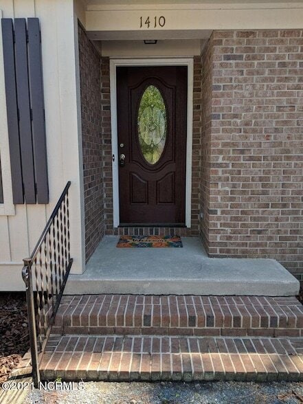 Photo - 1410 Monticello Dr