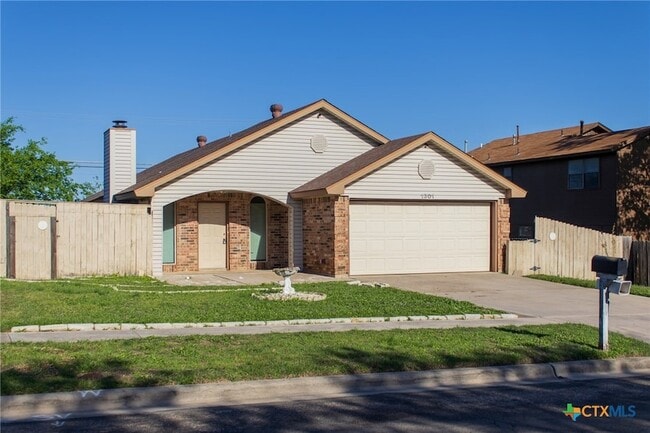 Photo - 1301 Westway Dr