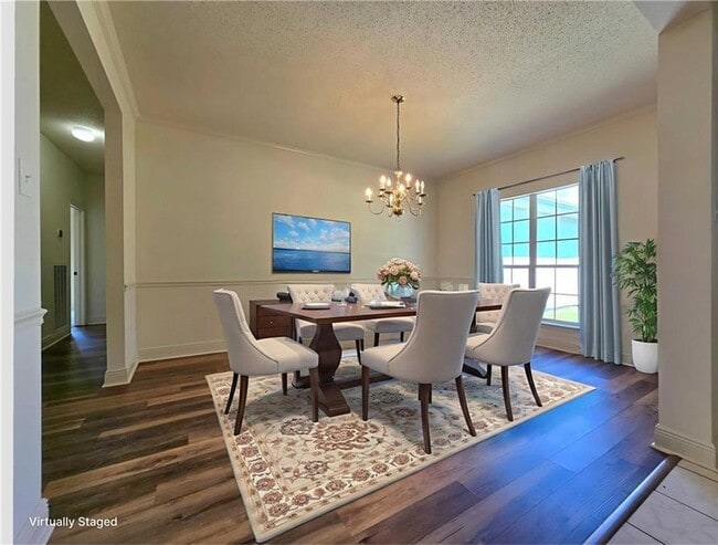 Photo - 1549 Hunters Point Dr