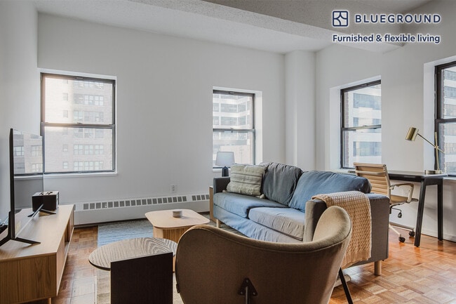 Building Photo - 360 W 34th St. Unit SI FL6-ID1708