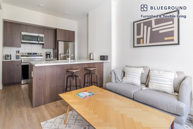 Photo - 100 Callan Ave Unit FL4-ID1930