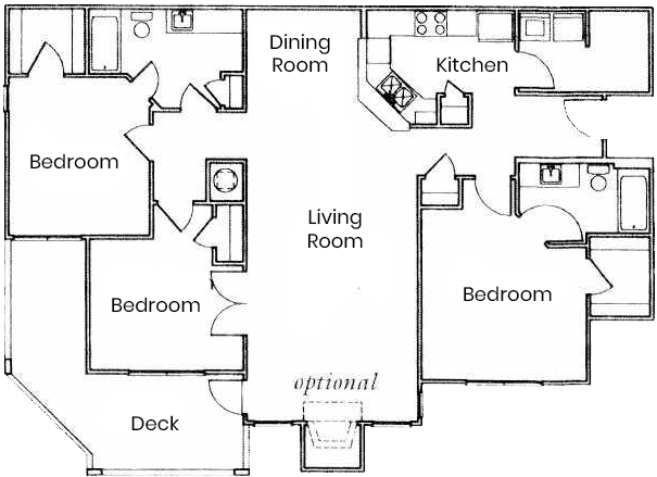 Floor Plan - C1