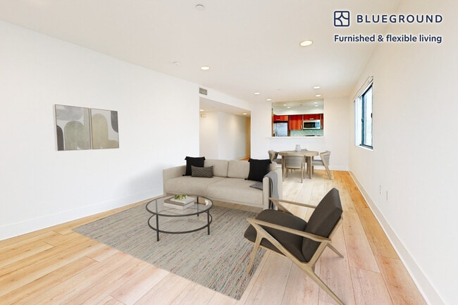 Building Photo - 1518 Federal Ave Unit SI ID6519A