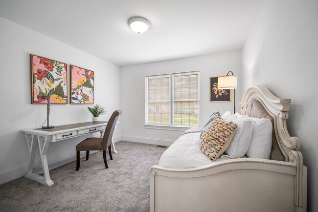 Photo - The Fairways