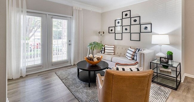 Photo - Summit Ridge Apartments