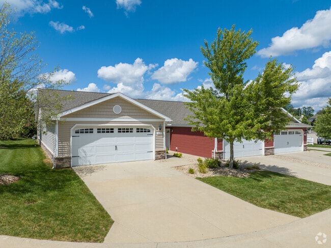 Photo - Redwood Johnstown