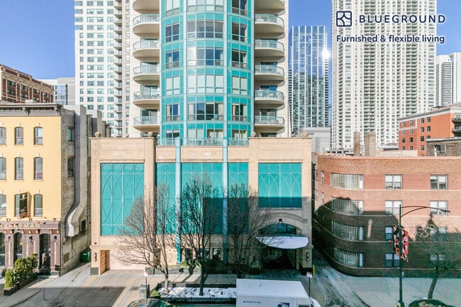 Photo - 61 W Erie St Unit FL4-ID1406