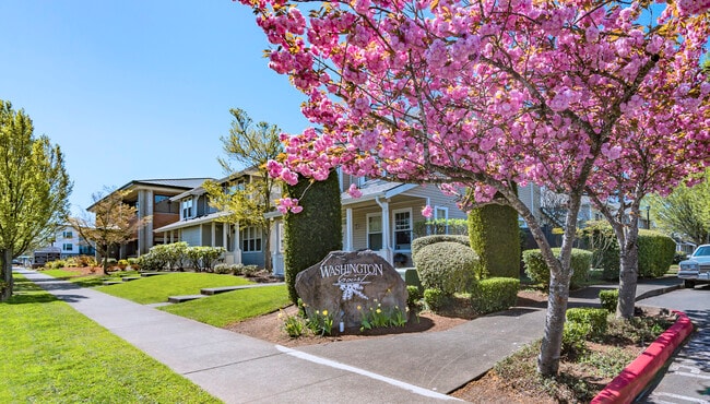 Building Photo - Washington Court Residential