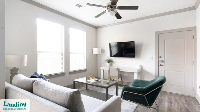 Photo - 12500 Shadowglen Trce Unit 6103.1407125