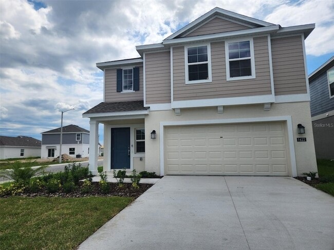 Building Photo - 1622 Reservoir Pl