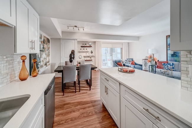 Photo - Randolph Towers