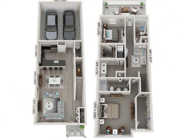 New Lancaster! - Lancaster 2b TH