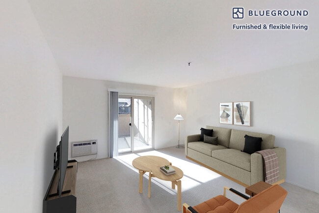 Building Photo - 1600 Villa St Unit SI FL1-ID6536A