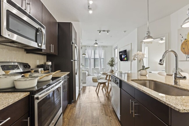 Photo - 5445 Town and Country Blvd Unit ID1363549P