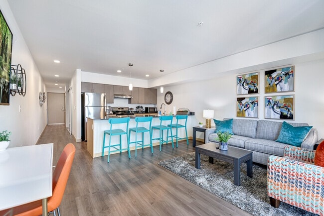 Photo - 1724 S Stevens St Unit ID1355599P