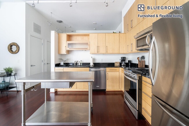 Photo - 8210 Crestwood Heights Dr Unit FL4-ID826