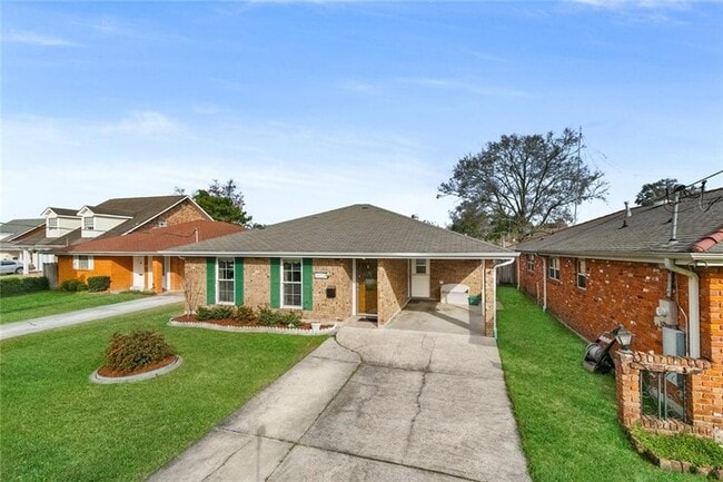 Building Photo - 4713 Ithaca St