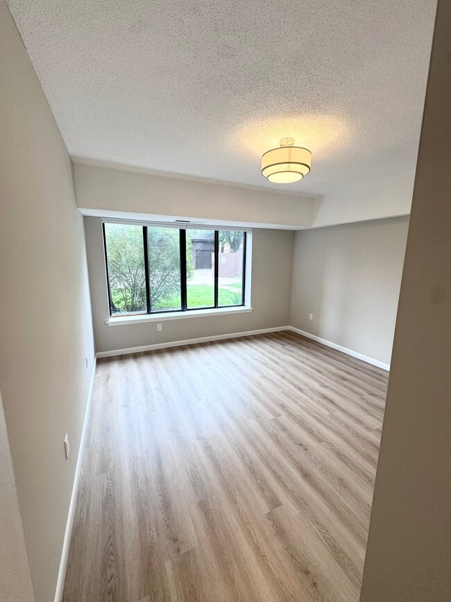 2nd Bedroom - 25 Stanley St