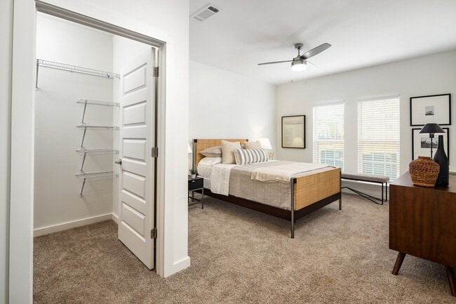 Photo - Station 75 Apartments at McDonough