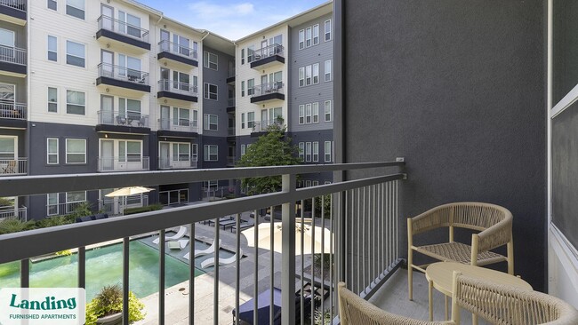 Photo - 3501 Ross Ave Unit 2012