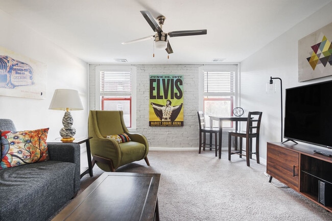 Photo - 615 N East St Unit FL2-ID1364146P