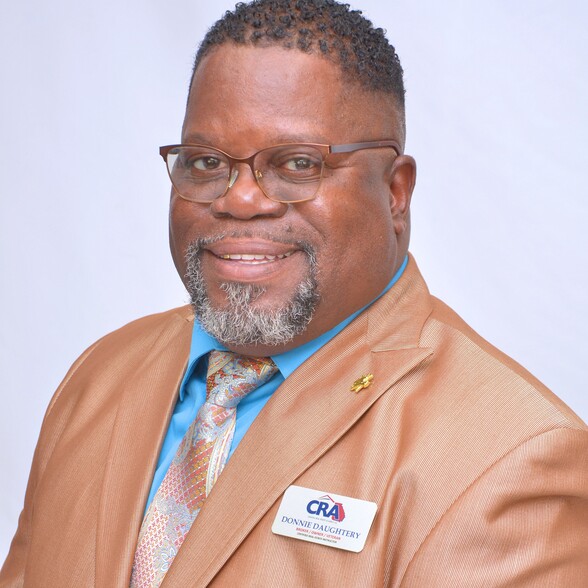 Primary Contact Photo