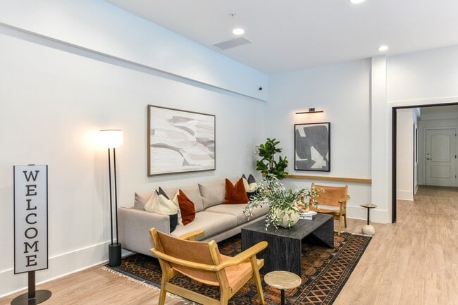 Photo - Bell Perimeter Center