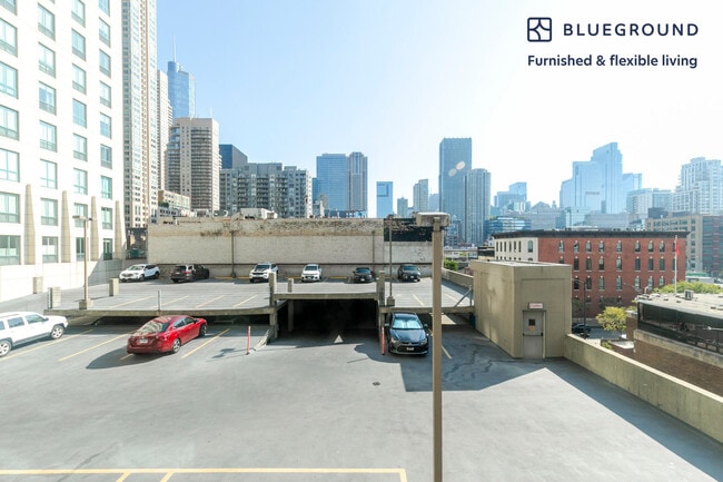 Photo - 77 W Huron St Unit FL5-ID1269