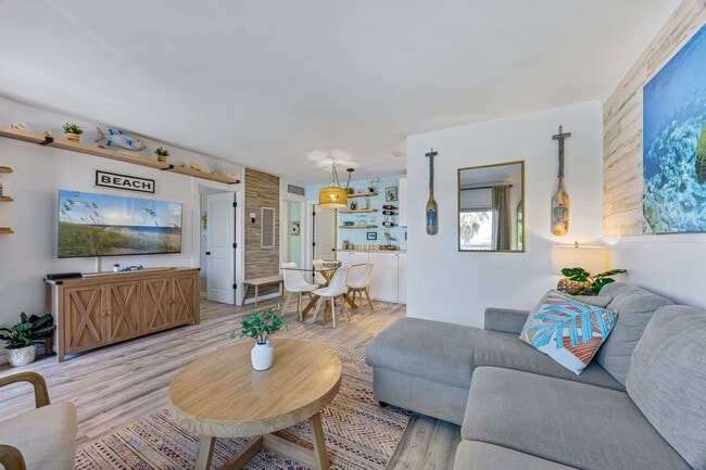 Building Photo - 3001 S Atlantic Ave Unit SI FL2-ID1044481P