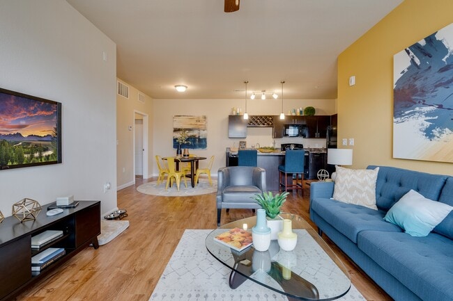 Photo - The Vista at South Broadway