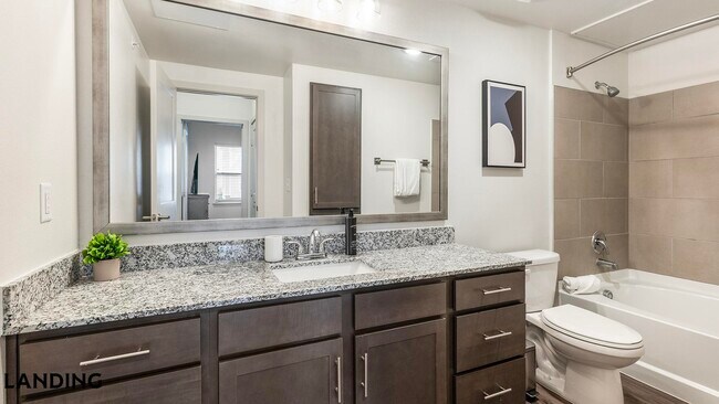 Photo - 2825 Main St Unit 1323