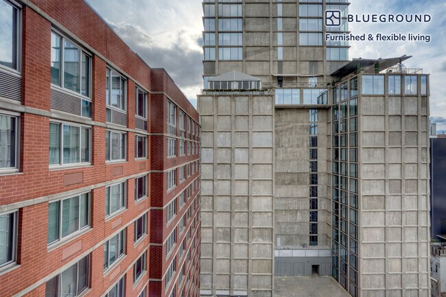 Photo - 229 Chrystie St Unit FL14-ID1325