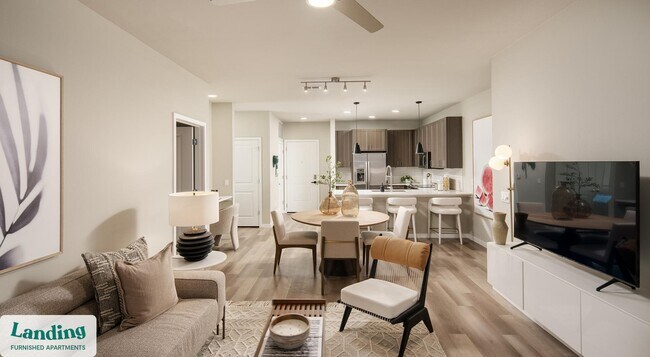 Photo - 6850 Foxtail Palm Wy Unit 2202.1412286