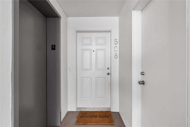 Photo - 1770 E Las Olas Blvd Unit 508