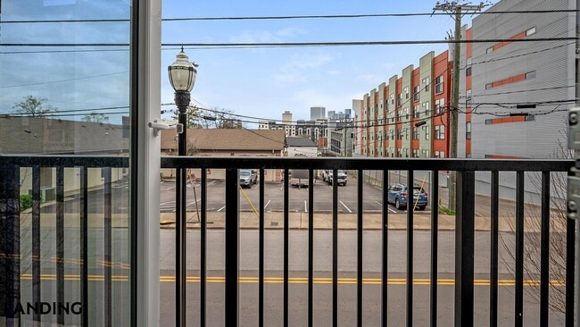Photo - 1801 Patterson St Unit 734