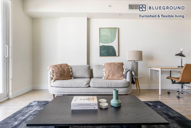 Building Photo - 987 SW 37th Ave Unit FL8-ID173